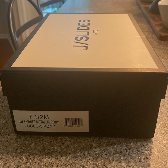 J/Slides sneakers - Picture 8 of 8